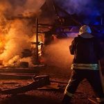 Ukraine says it shot down 33,000 Russian drones in March, a new monthly record