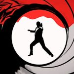 So long Daniel Craig… The identity of the new James Bond has been revealed