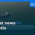 Latest news bulletin | April 14th, 2026 – Evening