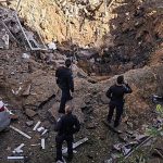 Iran vows ‘crushing, more destructive’ attacks on US and Israel after Trump threats