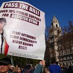 UK House of Lords accused of ‘obstructionism’ as time runs out on assisted dying bill