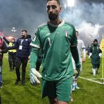 “It feels like a nightmare”: Fans upset as Italy fails to qualify for third straight World Cup