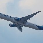 Kuwait reopens airspace for the first time since the outbreak of the Iran war
