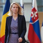 EU ‘ready’ to sanction Israel over Russian vessel carrying stolen Ukrainian grain