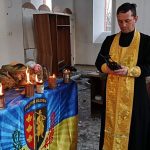 Putin announces Easter ceasefire, proposed by Kyiv for weeks