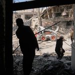 ‘Discussions are being had’ on second round of Iran talks in Pakistan, White House says