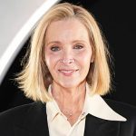 Lisa Kudrow says ‘Friends’ writers discussed ‘sexual fantasies’ about female stars