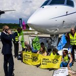 ‘Ground the jets’ — EU lawmakers take aim at luxury flights in energy crunch