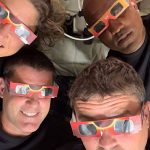 NASA reveals Artemis II crew’s wake-up songs playlist – featuring Chappell Roan and Denzel Curry