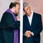 Controversial Easter confessions: Maurizio Cattelan kicks off sinners hotline