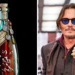 Captain Jack approved: Johnny Depp moves into spirits with Three Hearts Rum