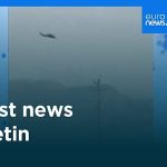 Latest news bulletin | April 6th, 2026 – Morning