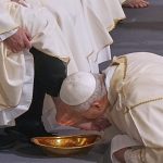 From the Chrism Mass to the washing of the feet: Pope Leo’s first Easter season begins