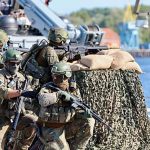 New German conscription law: eligible men may now need approval for trips abroad