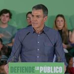 Spain’s Sánchez urges EU to break Association Agreement with Israel within 48 hours