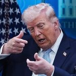 Newsletter: Trump sharpens threatening rhetoric over the Strait of Hormuz