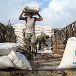 Iran war disrupts global aid supply, threatening life-saving operations across Africa