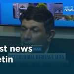 Latest news bulletin | April 1st, 2026 – Morning