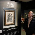 Win a Picasso for €100: Paris raffle aims to raise millions for Alzheimer’s research