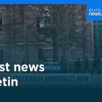 Latest news bulletin | April 2nd, 2026 – Evening