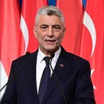 ‘NATO not obliged to reopen the Strait,’ Turkey’s trade minister tells Euronews