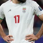Iranian football chiefs turned away at Canada border over IRGC link