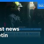 Latest news bulletin | April 5th, 2026 – Midday