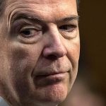 Ex-FBI Director Comey indicted in probe over online post officials say constituted Trump threat