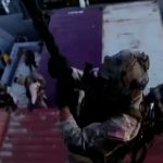 US military boards commercial ship suspected of attempting to evade Iran blockade