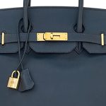 Hangbags at dawn: Rare double-signed Hermès Birkin to headline major luxury auction