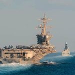 US to blockade Iranian ports, risking wider war over Strait of Hormuz