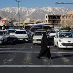 What do we know about the viral claims of Iranian protesters facing execution?