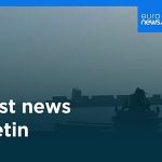 Latest news bulletin | April 20th, 2026 – Midday