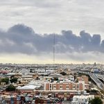 UK deploys Rapid Sentry anti-drone system to Kuwait to fend off attacks, air force says