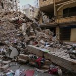 US-brokered 10-day ceasefire between Israel and Lebanon goes into effect