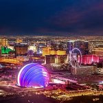 Game on in Sin City: How Las Vegas is betting big on sports tourism and major events