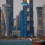 Iran strikes tanker off Qatar coast as Tehran’s attacks on Gulf states persist