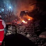 Lebanon reeling as Israeli strikes continue after 300 killed yesterday