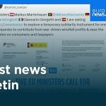 Latest news bulletin | April 5th, 2026 – Evening