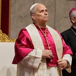 Pope Leo XIV says ‘Enough of the idolatry’ as he grows increasingly frustrated over war