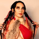 ‘Ban her’: Conservative MP reportedly calls for musician DJ Haram to be barred from UK