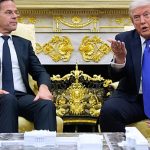 Trump issues NATO ultimatum to reopen Strait of Hormuz ‘within days’