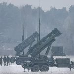 Switzerland eyes dropping purchase of US Patriot air defence system over delivery delays