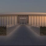 When East meets West: Uzbek culture complex design edges closer to 2028 completion