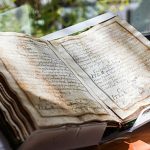 Spanish police find historical manuscript missing for a century for sale online