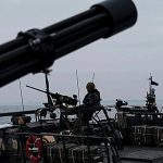 How can Ukraine help unlock the Strait of Hormuz?