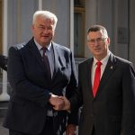 Ukraine formally asks Israel to seize vessel carrying grain stolen by Russia