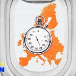 Turbulence on the tarmac: These European airports have the worst delays