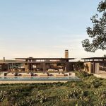Aman Resorts is set to open a secluded ranch retreat in Texas