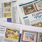 Smash, grab and go: What happens to stolen artworks after a successful heist?